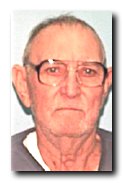 Offender Jody Posey