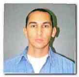 Offender Joey Manuel Gonzales