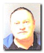 Offender John Russell Shafer