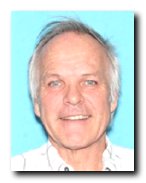Offender Keith E Carr