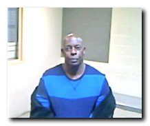 Offender Kenneth Darryl Lewis