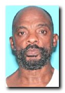 Offender Kenneth Knowles