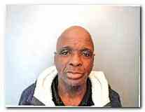 Offender Kevin Jones