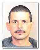 Offender Luis Humberto Reyes