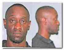 Offender Mario Cortell Smith