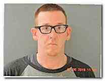 Offender Matthew Paul Oliver