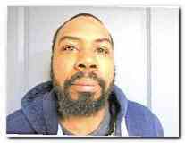 Offender Maurice Darnell Webb