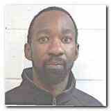 Offender Maurice James Lee