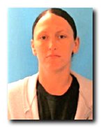 Offender Melissa Sue Barr
