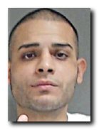Offender Michael Angel Burgos