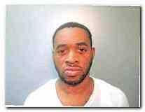 Offender Michael Polk