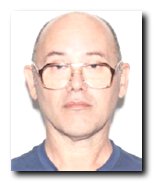 Offender Michael Todd Dubose