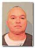 Offender Miguel Angel Tamayo