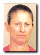 Offender Nadya Marie Charak