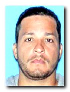 Offender Richard Louis Cintron