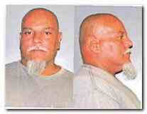 Offender Robert Mitchell Meshell