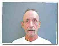 Offender Roy Fredrick Moffitt