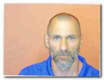 Offender Scott Patrick Wilkinson