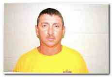 Offender Shawn Fitzgerald