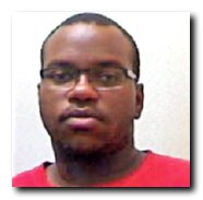 Offender Shelton Nikita Turner Jr
