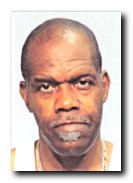 Offender Sylvester Clyde Gibbs