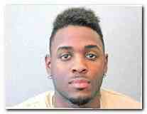 Offender Xaviaun Lacharles Brandon Garner