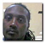 Offender Anthony Teague