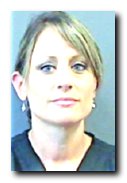 Offender April Burford Watson