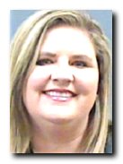 Offender Ashley Elenea Burkett