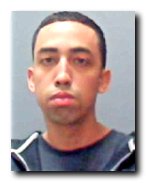 Offender Caesar Pinto