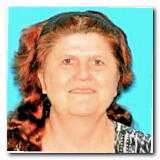 Offender Carlene Lou Brown