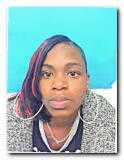 Offender Charlisa Fredricka Wright