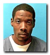 Offender Chester Lamar Bradley II