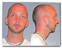 Offender Christopher James Vail