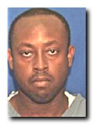 Offender Clarence M Young
