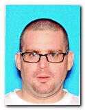 Offender Dallas Michael Erickson