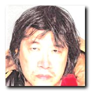 Offender Daniel Yili Wang