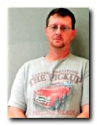 Offender Darren Dewayne Shalley