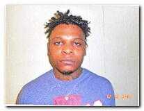 Offender Darren Wayne Lloyd Jr