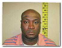 Offender Dedrick Kemon Lee