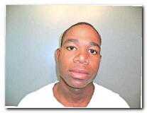 Offender Derrvon Lerius Hughes