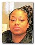 Offender Desiree Monique Wallace