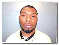 Offender Devon Henderson