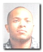 Offender Dewayne Marquis Hargraves