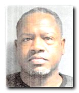 Offender James Terrell Pernell