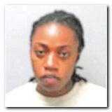 Offender Jamyah Sharron Adams