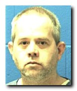 Offender Jason Aaron Clapp
