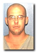 Offender Jeffrey David Bonner