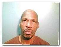 Offender Joe Hubbard