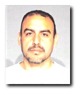 Offender Jose Cerna